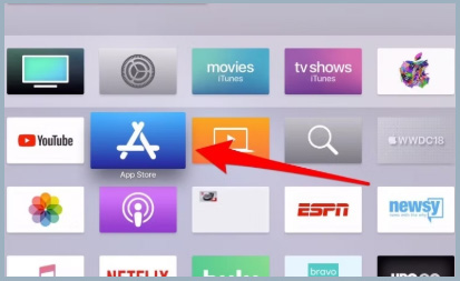 app store icon