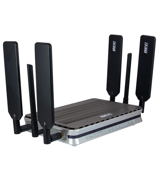 GigaConnect 6600AEL R24