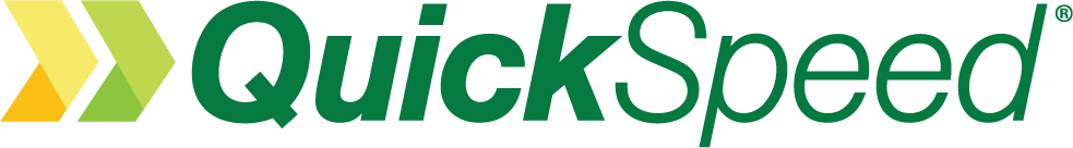 QuickSpeed logo