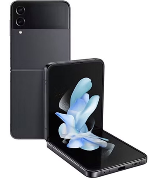 Samsung Galaxy Z Flip 4