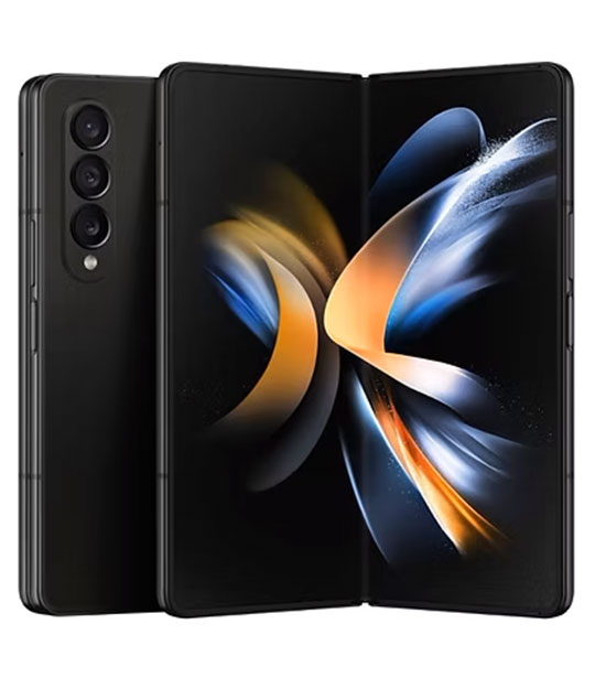 Samsung Galaxy Z Fold 4